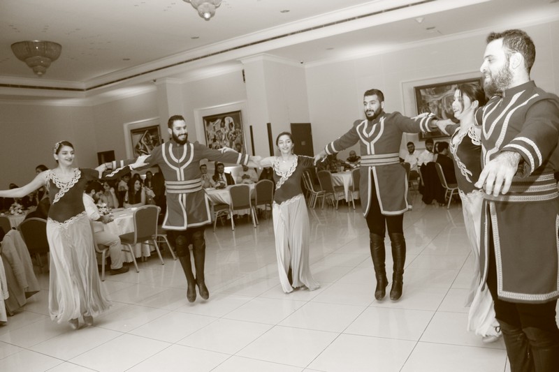 Armenian Night